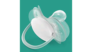 Avent Ultra Soft Emzik